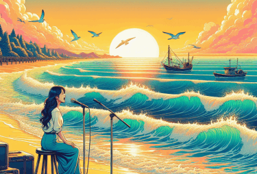 天涯海角山歌视频，天涯海角歌曲原唱歌