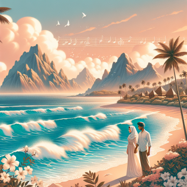 天涯海角浪漫视频，天涯海角,歌曲