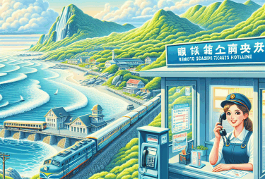 天涯海角火车视频，天涯海角售票处电话