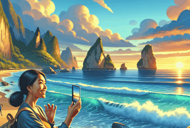 天涯海角短视频，播放一首天涯海角