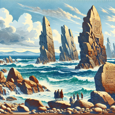 天涯海角石视频素材,天涯海角石头寓意 1 天涯海角石视频素材,天涯海角石头寓意