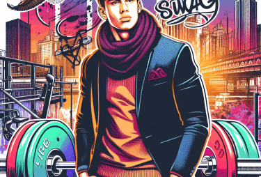 swag,什么意思，举重妖精金福珠swag什么意思