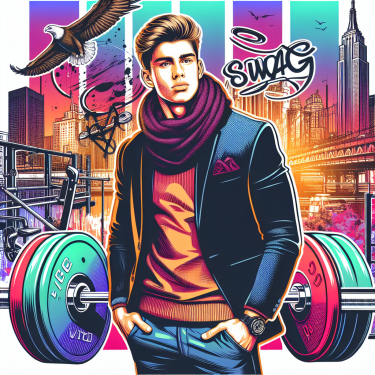 swag,什么意思,举重妖精金福珠swag什么意思 1 swag,什么意思,举重妖精金福珠swag什么意思