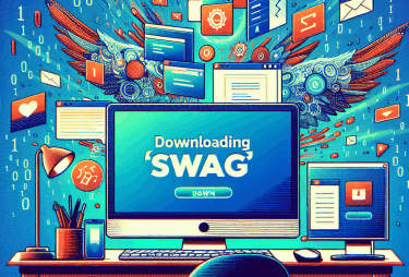 swag从哪下载，swag官方在线下载