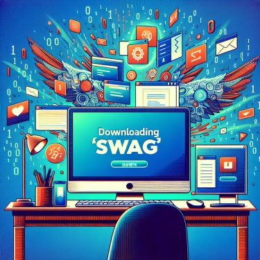 swag从哪下载,swag官方在线下载 1 swag从哪下载,swag官方在线下载