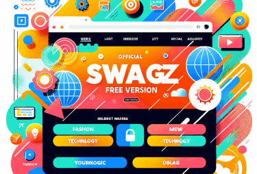 SWAG免费版官方网站，swagz