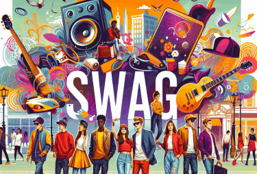 swag是什么的意思，swag是啥意思?