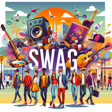 swag是什么的意思,swag是啥意思? 1 swag是什么的意思,swag是啥意思?