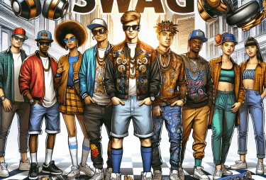 swag网络暗语，swag中文啥意思